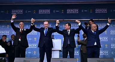 "Milli irade bayramı olacak"
