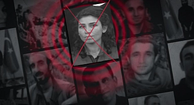 MİT'ten Süleymaniye'de operasyon