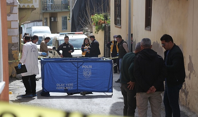 Muğla'da sokakta silahla vurulan kişi öldü
