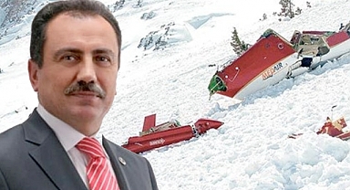 Muhsin Yazıcıoğlu'nun vefatının 15'inci yılı