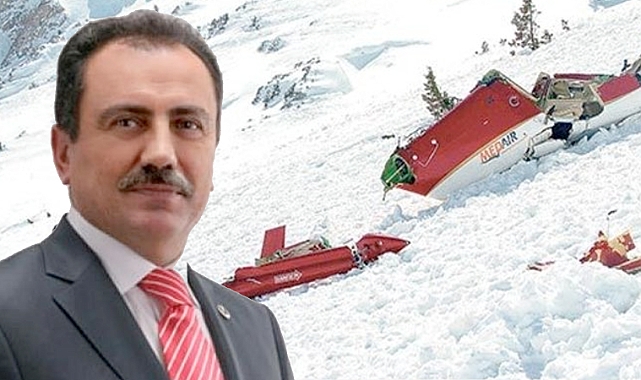 Muhsin Yazıcıoğlu'nun vefatının 15'inci yılı