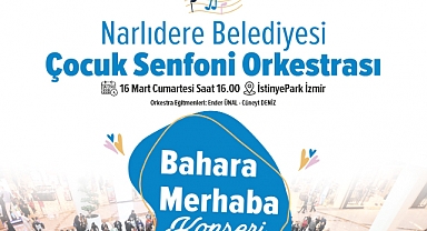 Narlıdere Belediyesi’nden Hafta Sonu İki Ayrı Etkinlik