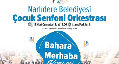 Narlıdere Belediyesi’nden Hafta Sonu İki Ayrı Etkinlik