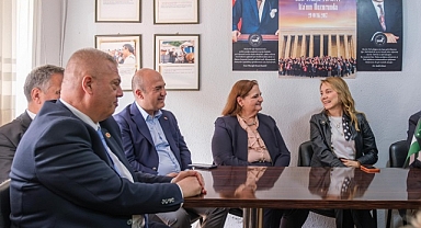 Ne yaparlarsa yapsınlar bu seçimi alamayacaklar