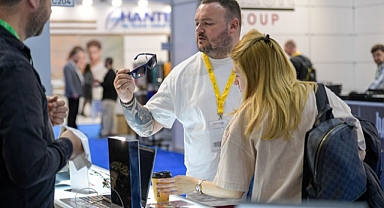 Optic World İzmir Fuarı’na ilk iki gün büyük ilgi