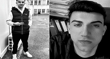 Otomobilden açılan ateşle 17 yaşında yaşamını yitirdi