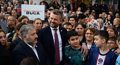 “Ova Bölgesi bu dönem hak ettiğini alacak”