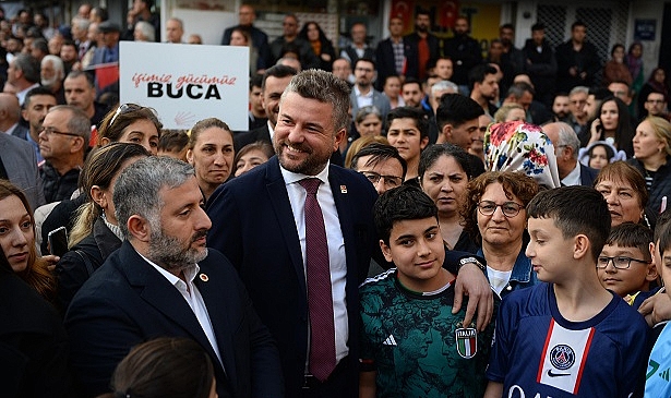 “Ova Bölgesi bu dönem hak ettiğini alacak”