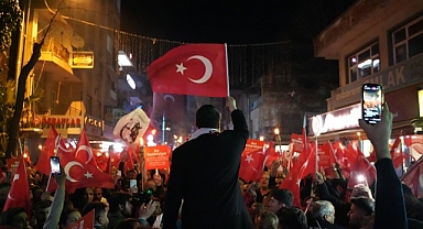 Övünç Demir’in çağrısına binler karşılık verdi