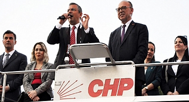 Özel, Akşener'e seslendi