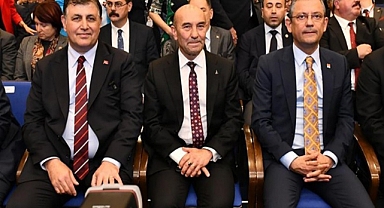 Özel'den Soyer-Tugay sorularına yanıt!