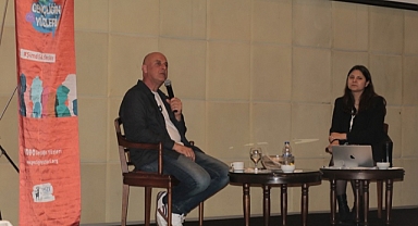 Özlale’den gençlere tam destek