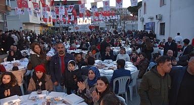 Pehlivan’dan gençlere bir müjde daha