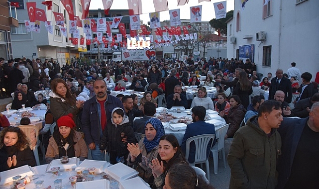 Pehlivan’dan gençlere bir müjde daha