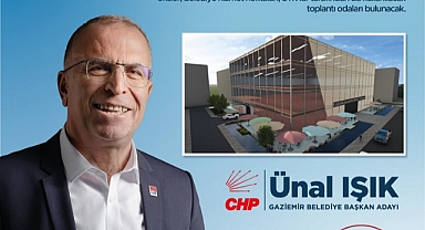 “Projelerimizle Geliyoruz!