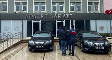 Psikiyatri uzmanı uyuşturucu operasyonunda gözaltına alındı