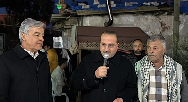 “Sakaldan, bıyıktan medet umar hale geldiler”