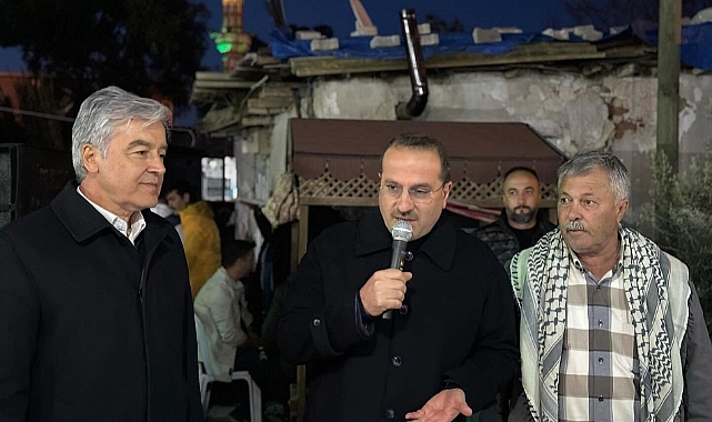 “Sakaldan, bıyıktan medet umar hale geldiler”