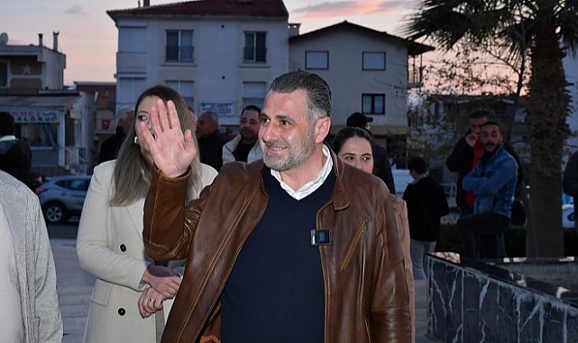 “Sandıkta birleşelim, birlikte yönetelim”