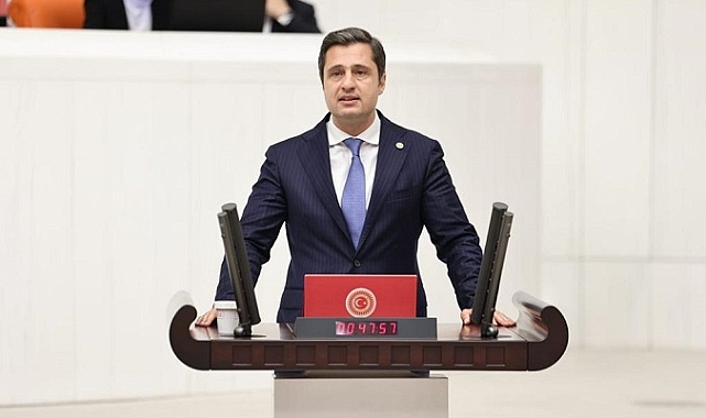 “Seçim Öncesi Yüzde 238 Oranında Artış Şüphe Uyandırıcı”