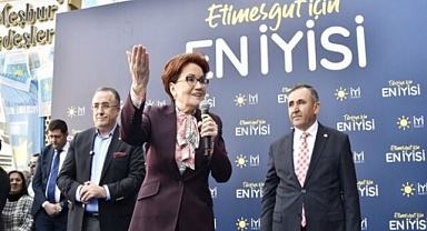 Seçim, seçmenin düğünüdür