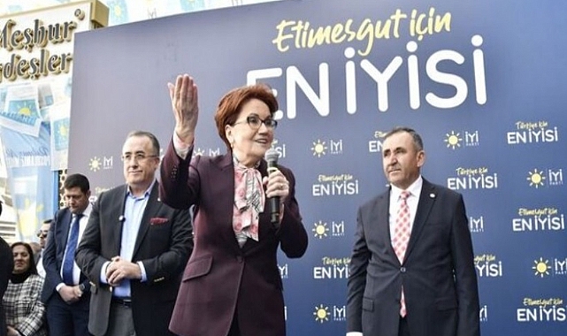 Seçim, seçmenin düğünüdür