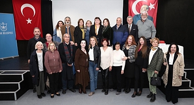 Seçimde nefesimize ve özgürlüğümüze sahip çıkacağız