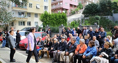 Seçime kadar çok konuşacağız, seçimden sonra yapacağız