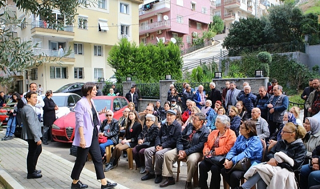 Seçime kadar çok konuşacağız, seçimden sonra yapacağız
