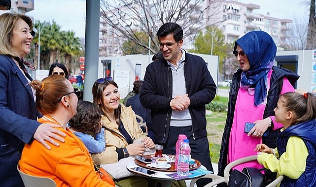 "Seçimi ideolojilere kurban olmayacağız"