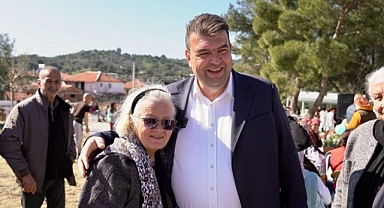 Seferihisar Belediyesi'nden emeklilere 2 bin TL destek müjdesi