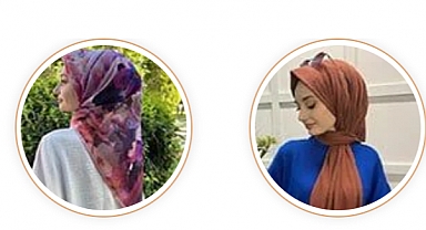 Shecarf ile Kampanyaya Doyacaksınız!