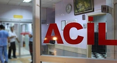 Silahı kazara ateş alan polis memuru hayatını kaybetti