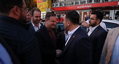 “Şimdi İzmir İçin Daha Fazlasını Yapma Zamanı”