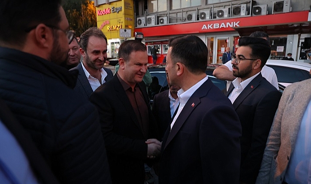 “Şimdi İzmir İçin Daha Fazlasını Yapma Zamanı”