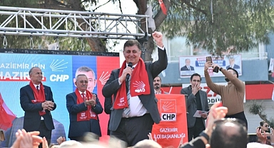 Size verecek tek bir şehrimiz yok