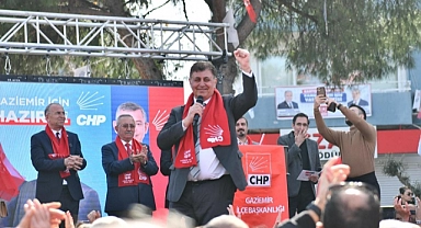 Size verecek tek bir şehrimiz yok