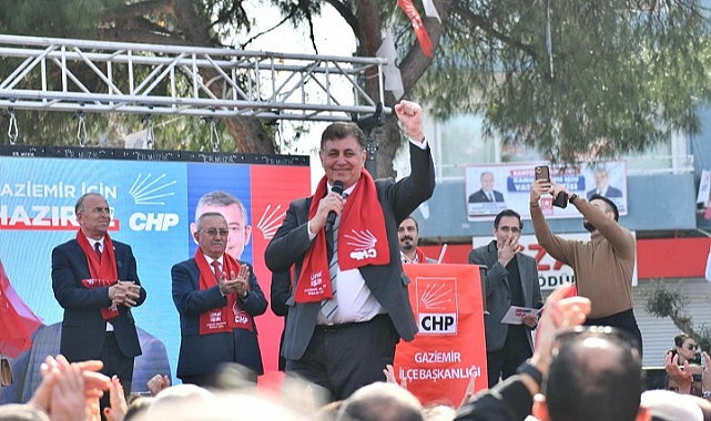 Size verecek tek bir şehrimiz yok
