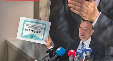 Soyer'den çarpıcı açıklamalar