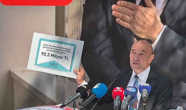 Soyer'den çarpıcı açıklamalar