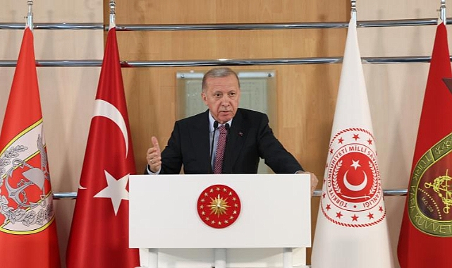 Suriye’de yarım kalan işimizi tamamlayacağız