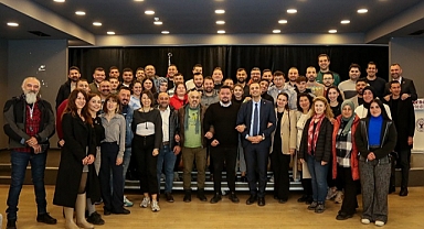 Tam zamanlı müjdesi