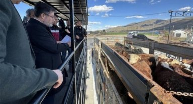 Tarım ve Orman Bakanlığından yeni istasyonlar