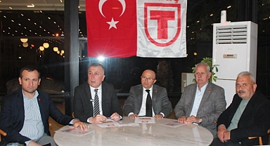 Tariş Üzüm Birliği, üzüm işleme tesisinde kapasite artıracak