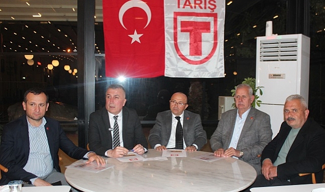 Tariş Üzüm Birliği, üzüm işleme tesisinde kapasite artıracak