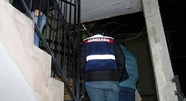 "Terörizmin finansmanı" operasyonunda 18 kişiye gözaltı