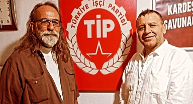 TİP Meclis Üyelerinden Ortak Açıklama