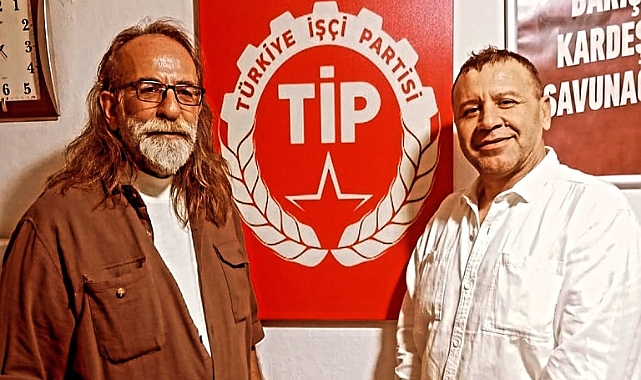 TİP Meclis Üyelerinden Ortak Açıklama