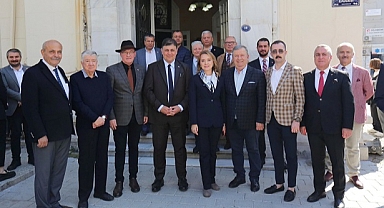 Toplumcu belediyecilik artık bütün belediyelerin görevi