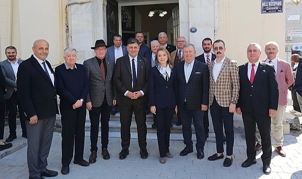 Toplumcu belediyecilik artık bütün belediyelerin görevi
